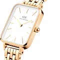 Часы Daniel Wellington Quadro DW00100622 фото 2
