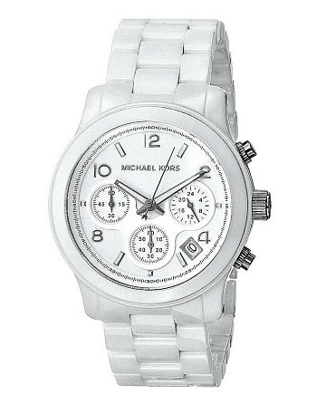 Michael Kors Ladies Chronos MK5161