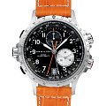 Часы Hamilton Khaki Aviation ETO Chrono Quartz H77612933