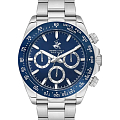Часы Beverly Hills Polo Club Quartz BP3608X.390