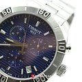 Часы Tissot PR 100 Sport Gent Chronograph T101.617.11.041.00 фото 13