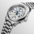 Часы Longines Master Collection L2.738.4.71.6 фото 4
