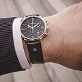 Часы Maurice Lacroix Eliros Chronograph EL1098-SS001-310-1 фото 4
