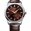 Часы Longines Conquest Heritage L1.650.4.62.2