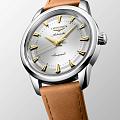 Часы Longines Heritage Classic L1.650.4.72.2 фото 5