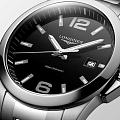 Часы Longines Conquest L3.760.4.56.6 фото 6