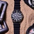 Часы Citizen Promaster NY0120-01E фото 13