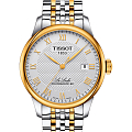 Часы Tissot Le Locle Powermatic 80 T006.407.22.033.01