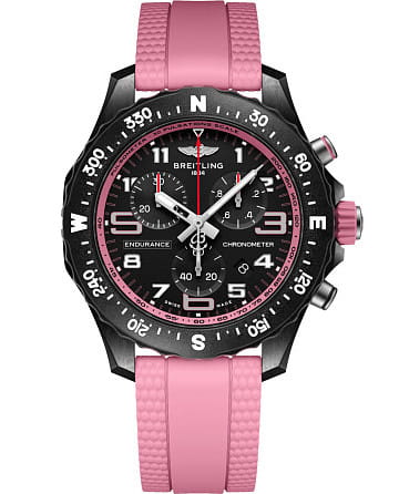 Breitling Endurance Pro 38 X83310D41B1S1