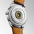Часы Longines Conquest Heritage L1.650.4.62.2 фото 5