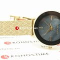 Часы Anne Klein Diamond  3686BKGB фото 5