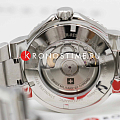 Часы Swiss Military by Chrono Automatic Dive SMA34086.01 фото 7