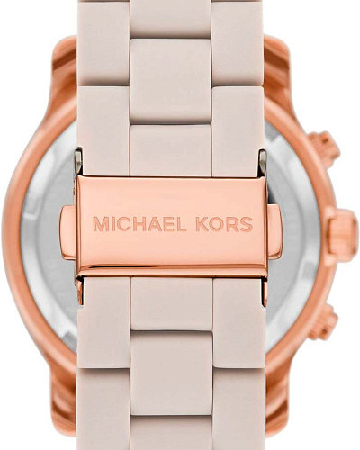 Michael Kors Runway MK7386