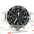 Часы Tissot Seastar 1000 Chronograph T120.417.11.051.00 фото 7