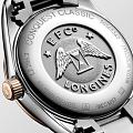 Часы Longines Conquest Classic L2.286.3.87.7 фото 9
