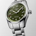 Часы Longines Spirit L3.811.4.03.6 фото 3
