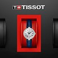 Часы Tissot Bellissima Automatic T126.207.16.013.00 фото 6