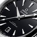 Часы Omega Seamaster Aqua Terra 220.10.41.21.01.002 фото 4
