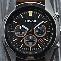 Часы Fossil Bannon  CH2891 фото 2