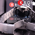 Часы Tissot PR 100 Сhronograph T101.417.11.071.00 фото 5