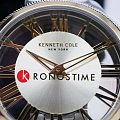Часы Kenneth Cole Transparency KCWLG0017604 фото 3