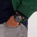 Часы Hamilton Jazzmaster Performer Autochrono 42mm H36646780 фото 7