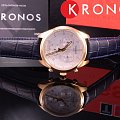 Часы Tissot PR 100 Сhronograph T101.417.36.031.00 фото 3
