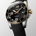 Часы Longines HydroConquest L3.781.3.56.9 фото 4