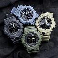 Часы Casio G-Shock GBA-800UC-2A фото 7