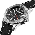 Часы Breitling Avenger Automatic GMT 43 A32397101B1X1 фото 2