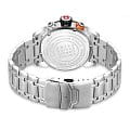 Swiss Military Hanowa Swiss Military Hanowa SMWGI2100271  швейцарские мужские часы на браслете нержавеющая сталь боковой вид