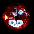 Часы Casio G-Shock GBA-800EL-4A фото 9