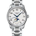 Часы Longines Master Collection L2.409.4.78.6
