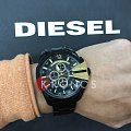 Часы Diesel DZ4338 фото 7
