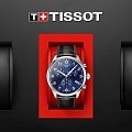 Часы Tissot Chrono XL Classic T116.617.16.047.00 фото 7