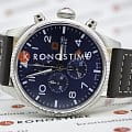 Оригинальные часы Swiss Military Hanowa Swiss Military Hanowa Thunderbolt Chrono SMWGC0000402 кварцевые калибр механизма  общий вид