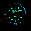 Часы Stuhrling Aquadiver 1005.03 фото 3
