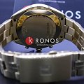 Часы Tissot PR 100 Сhronograph T101.417.33.031.00 фото 5