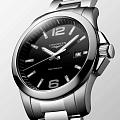 Часы Longines Conquest L3.759.4.58.6 фото 8