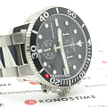 Часы Tissot Seastar 1000 Chronograph T120.417.11.051.00 фото 5