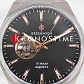 Часы Greenwich Titanium GW 084.10.34 фото 6
