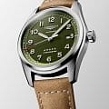 Часы Longines Spirit L3.811.4.03.2 фото 3