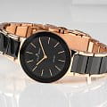 Часы Jacques Lemans High Tech Ceramic 42-8C фото 3