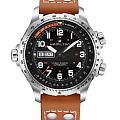 Часы Hamilton Khaki Aviation X-Wind Day Date Auto Chrono H77755533