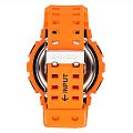 Часы Casio G-Shock GA-100RS-4A фото 3