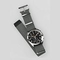 Часы Hamilton Khaki Aviation Pilot Pioneer Chrono Quartz H76522931 фото 5