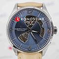 Часы Hamilton Jazzmaster Open Heart Auto H32705842 фото 2