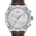 Часы Tissot PR 100 Sport Gent Chronograph T101.617.16.031.00