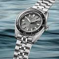 Часы Seiko Prospex Marinemaster SJE117 фото 5
