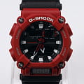 Часы Casio G-Shock GA-900-4A фото 6